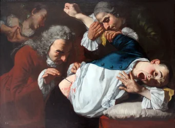 Die Operation